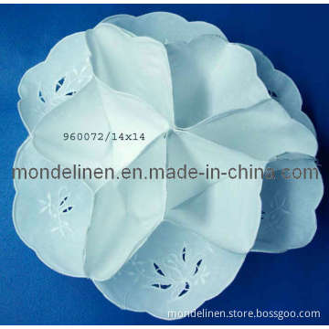 Handmade Linen Egg Holder (EH-001)